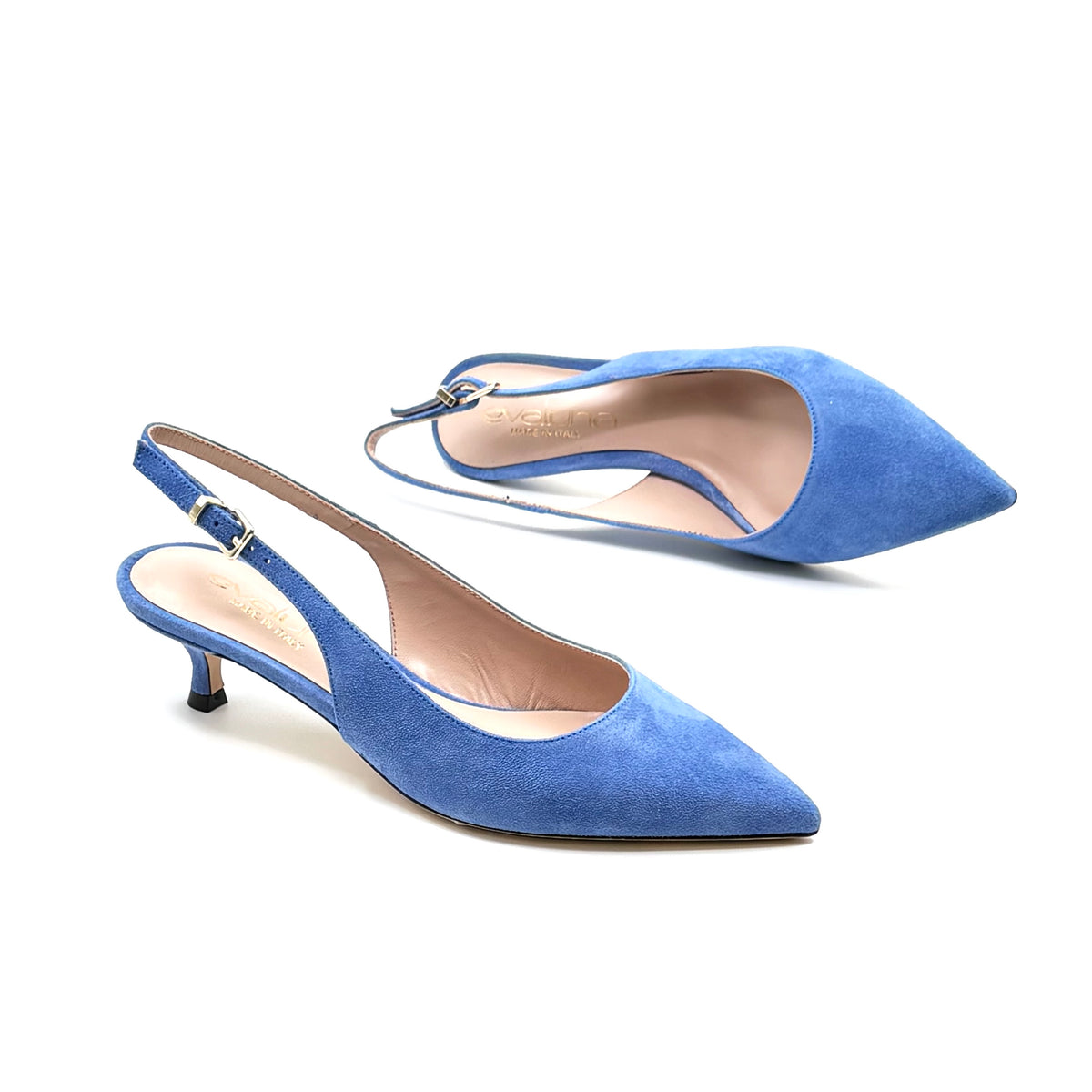 Pumps Evaluna