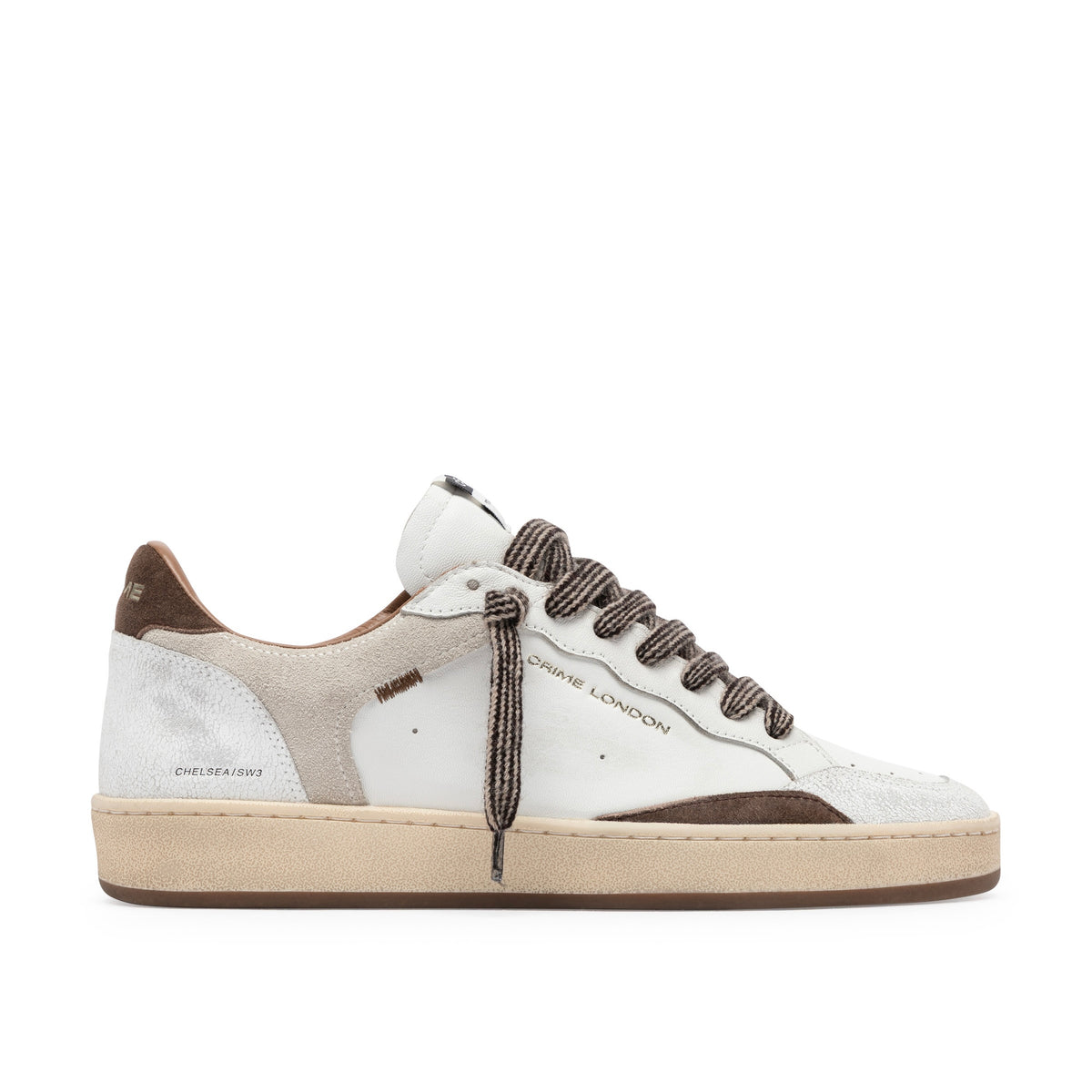 Men's sneakers CRIME LONDON CHELSEA 10200AA9