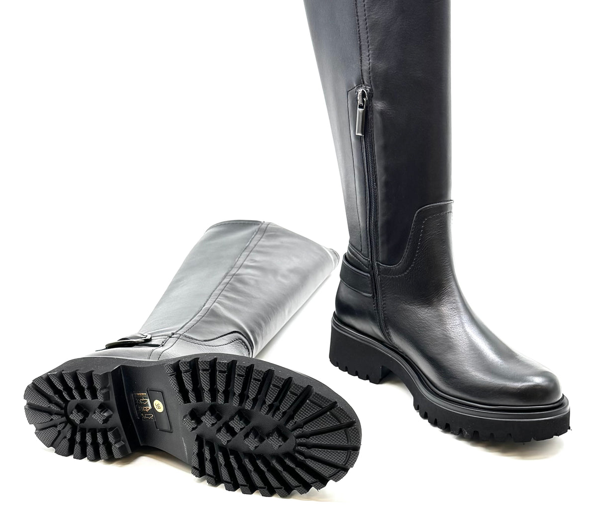 Boots Evaluna - web only!