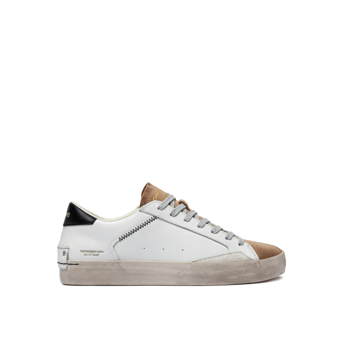 Men's sneakers CRIME LONDON