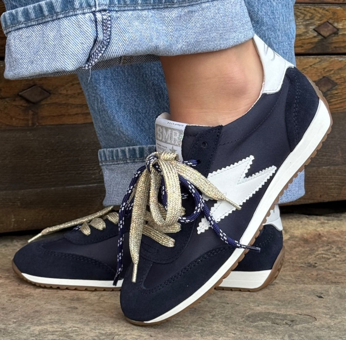 Sneakers SMR23 JUNE D482