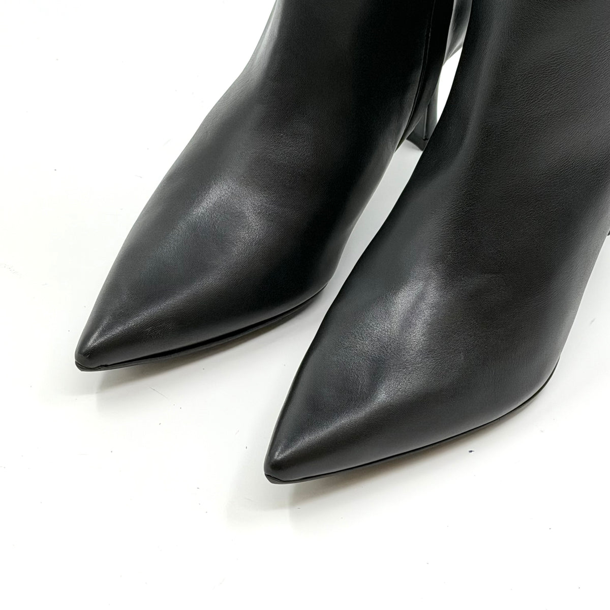 Boots Malu' 5731 NERO - web only!
