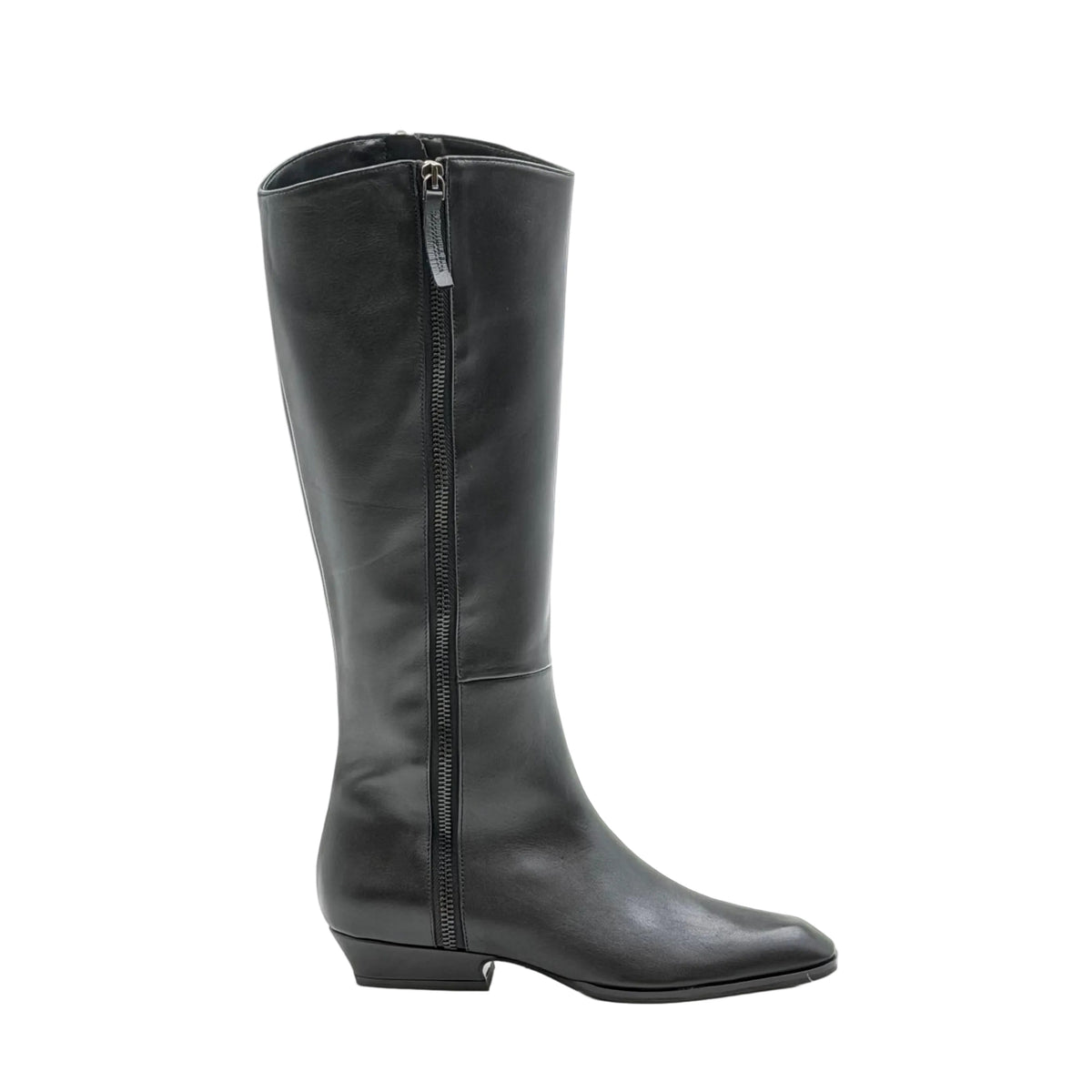 Boots Malu' 6320 NERO - web only!