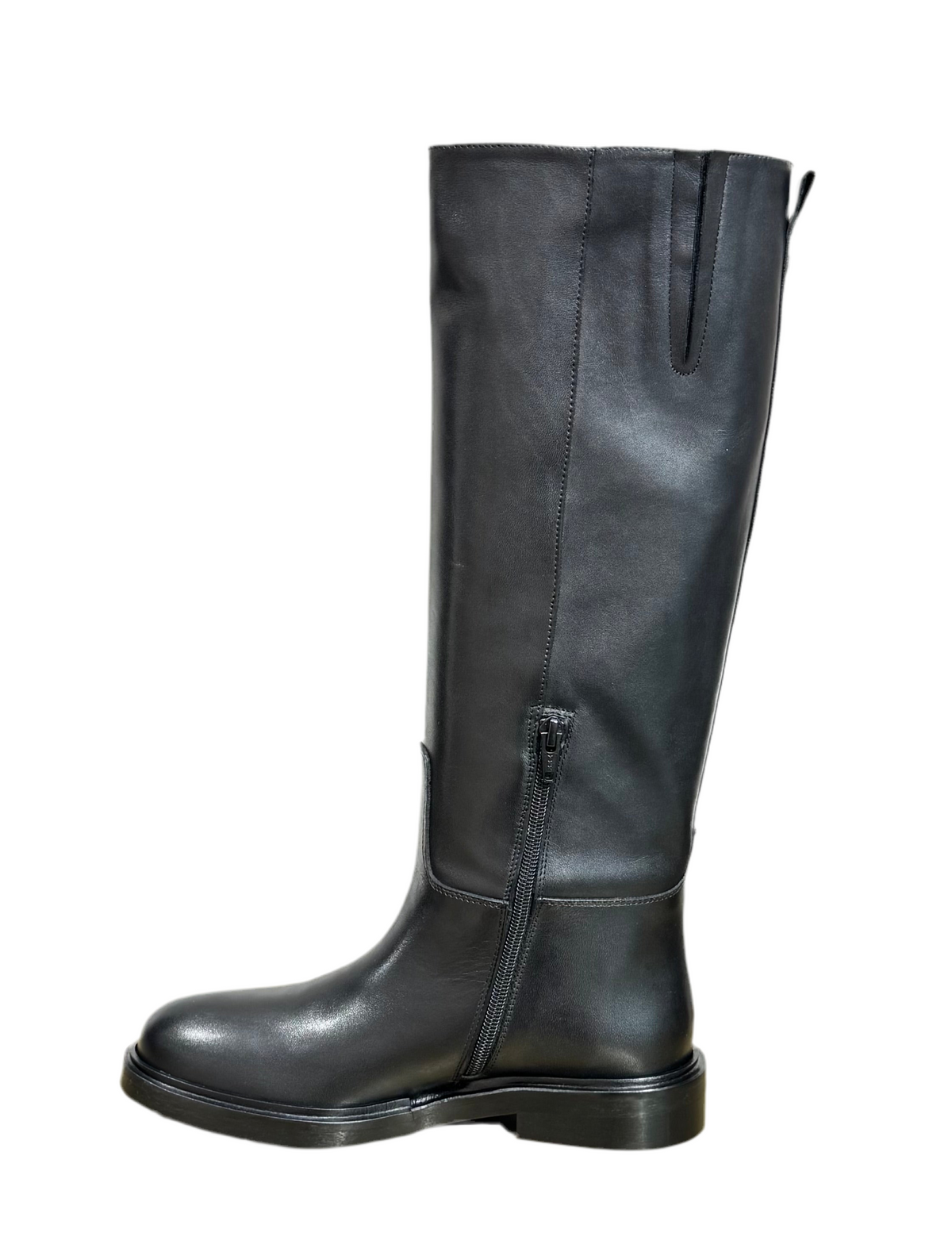 Boots Poesie Veneziane EV03 NERO