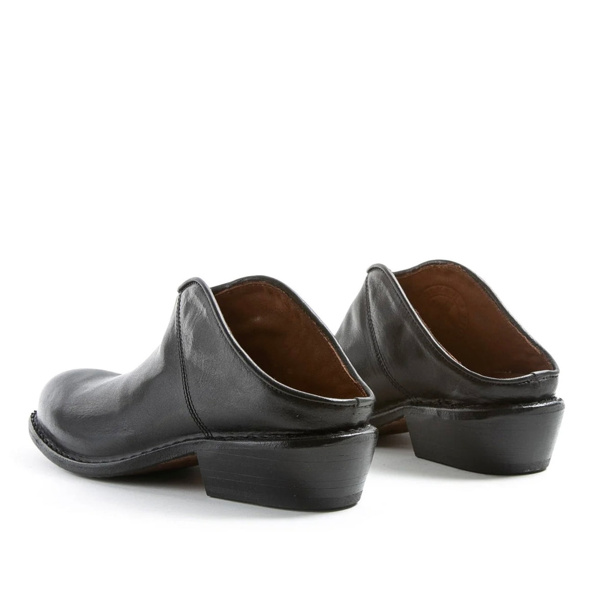 Mules FIORENTINI+BAKER