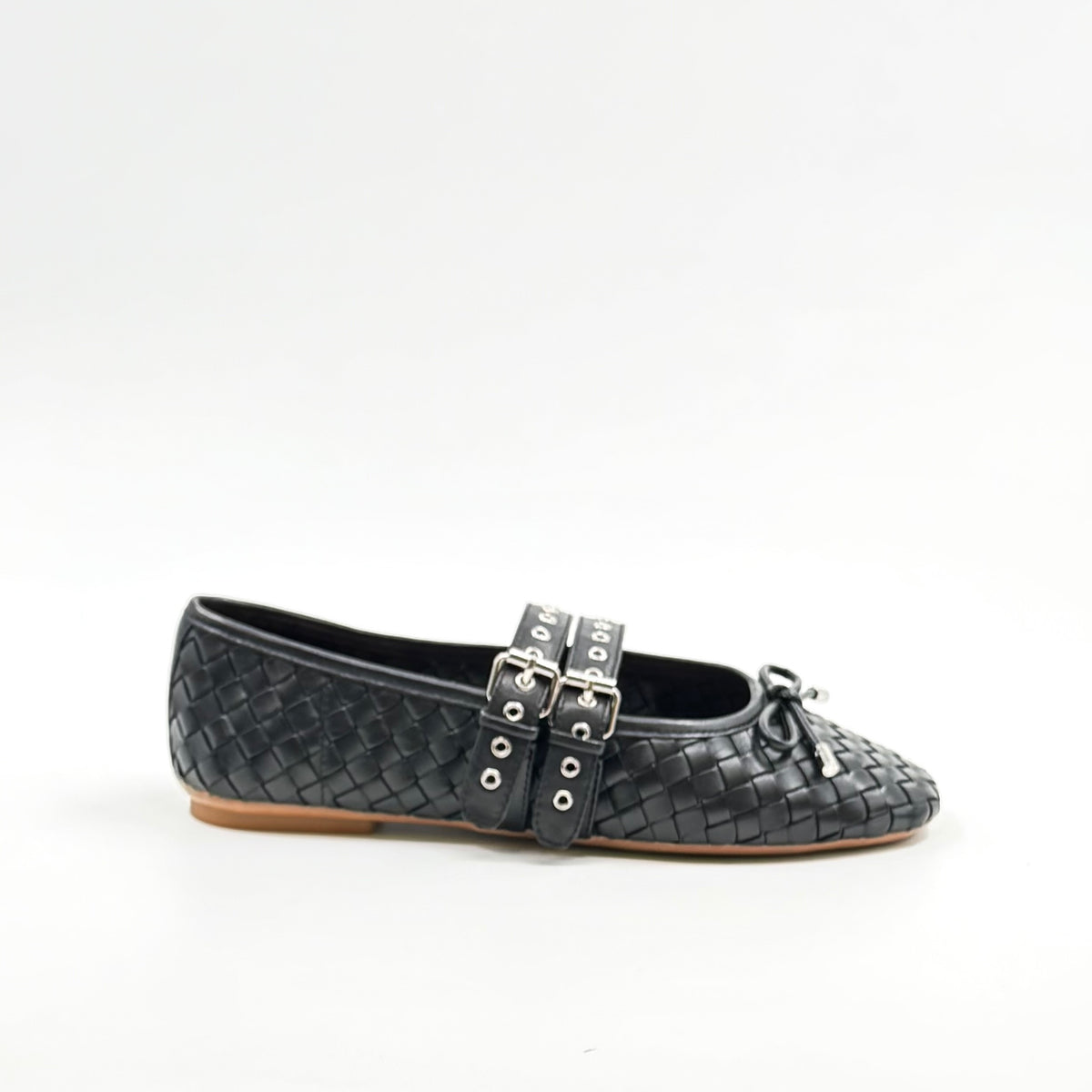 Ballet flats Bruno Premi BN2501 BLACK