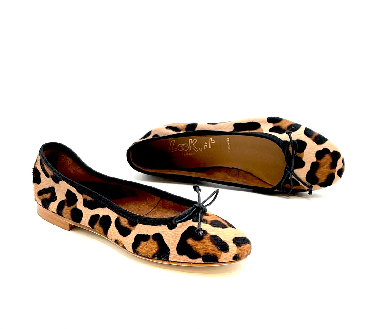 Ballet flats Look.it