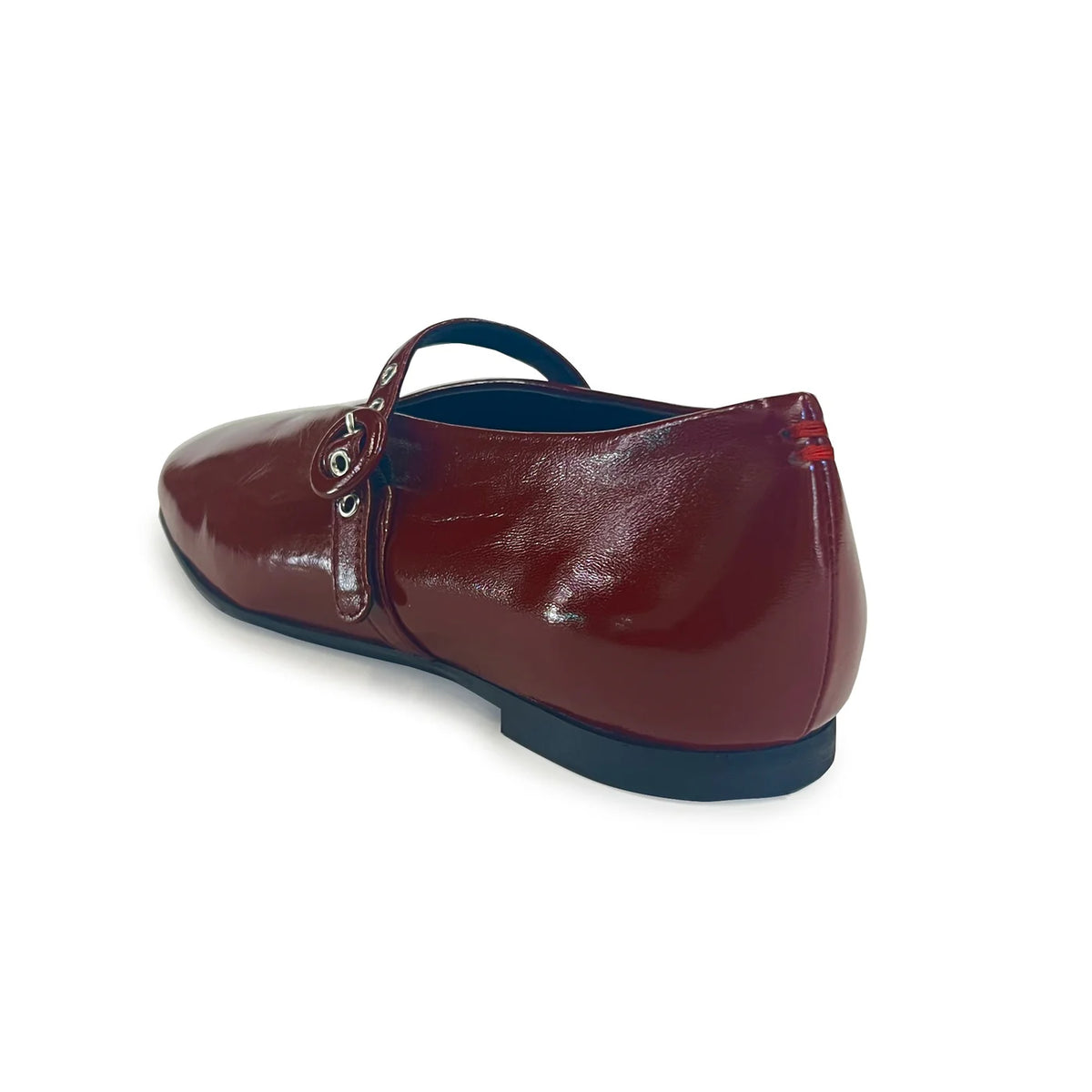 Ballet flats HALMANERA