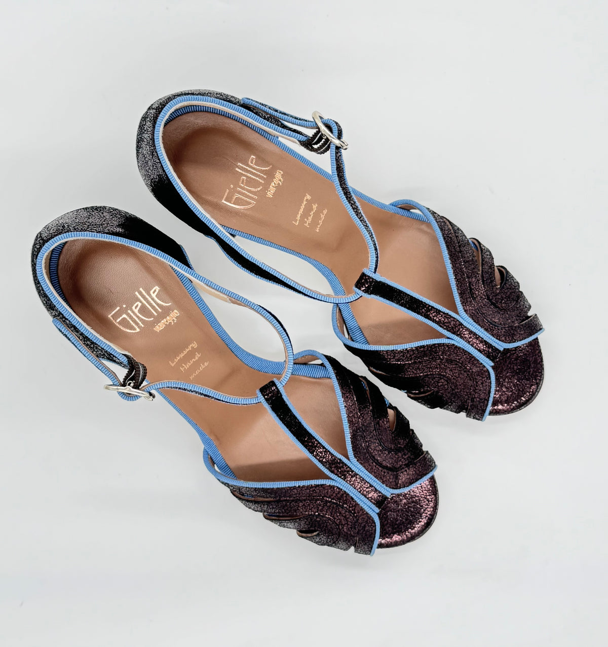 Pumps Gielle Viareggio 595/29