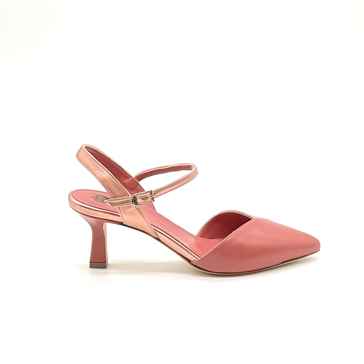 Pumps L'ARIANNA