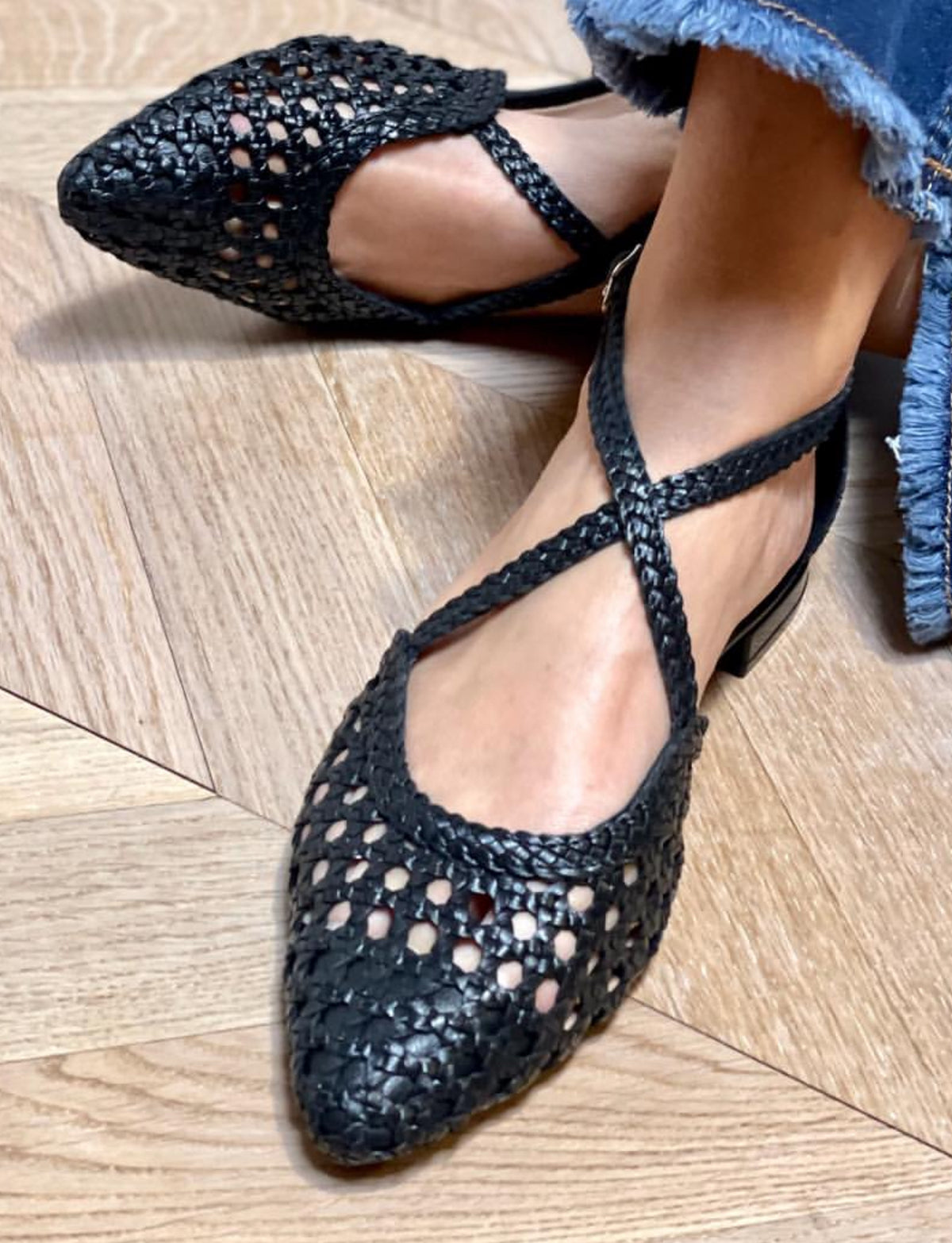 Ballet flats GIOSEPPO