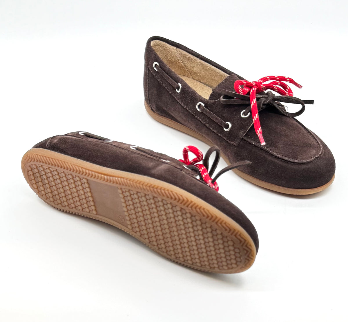 Loafers OFFICINA 5120 MORO
