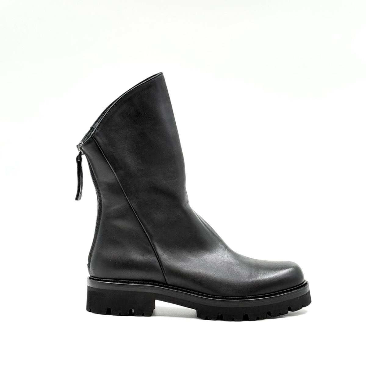 Ankle boots Mat20 3270 NERO FW26