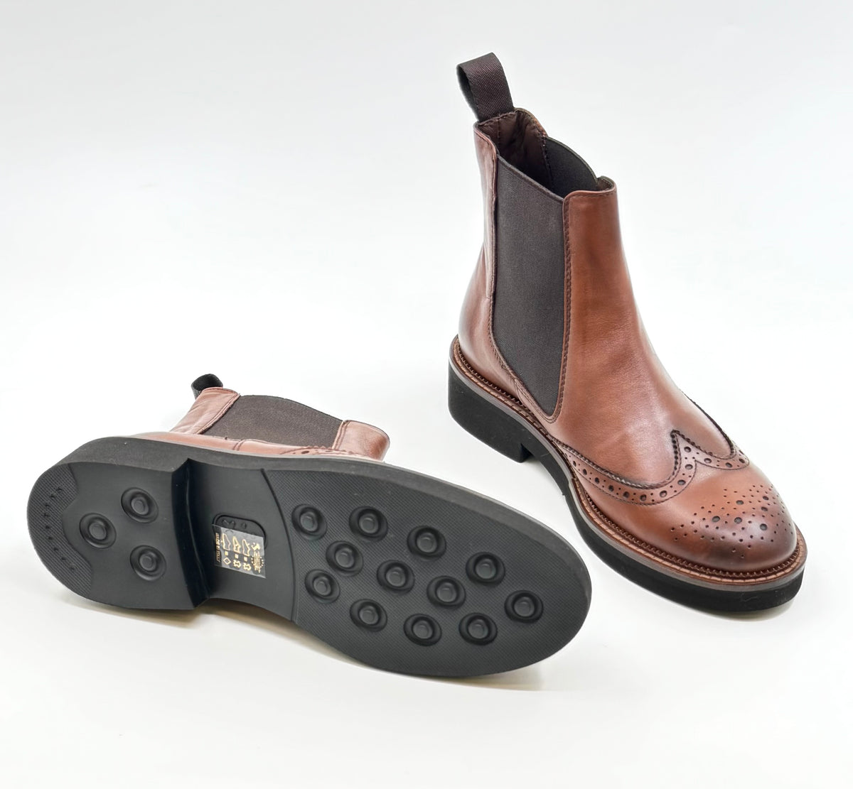 Gležnjače Franco Fedele