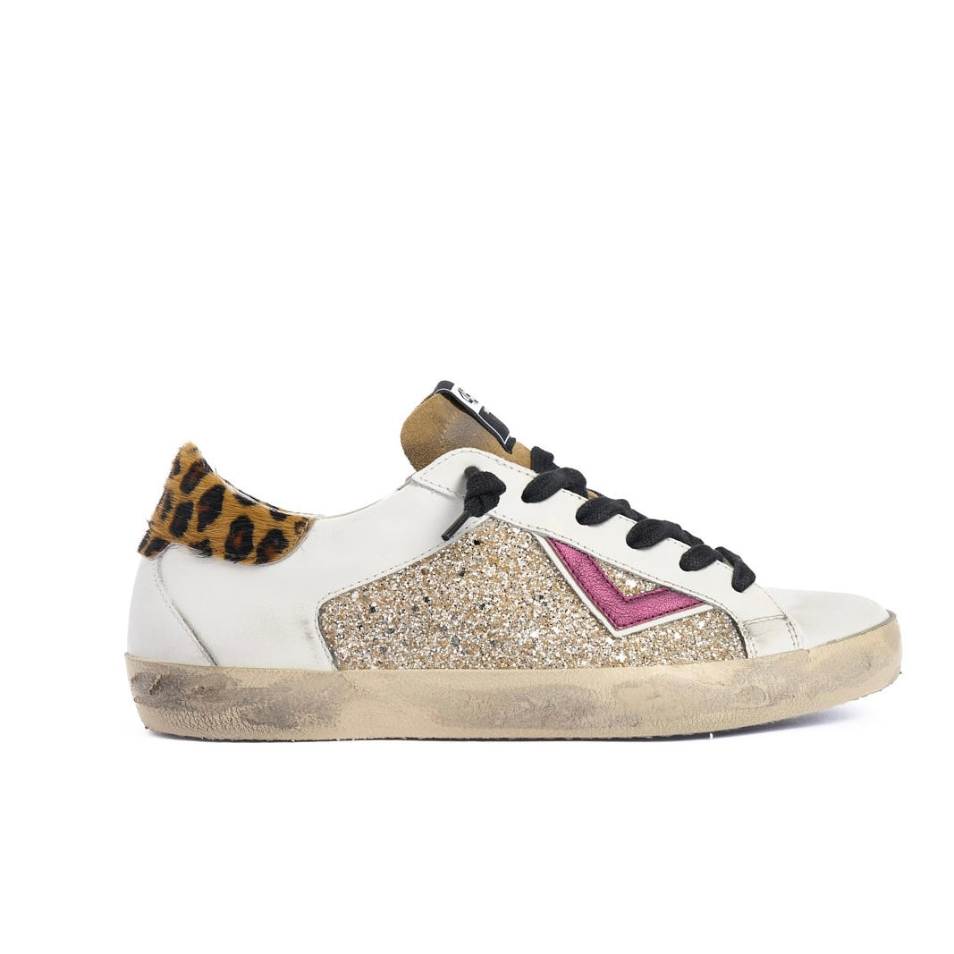 Sneakers 4B12 SUPRIME
