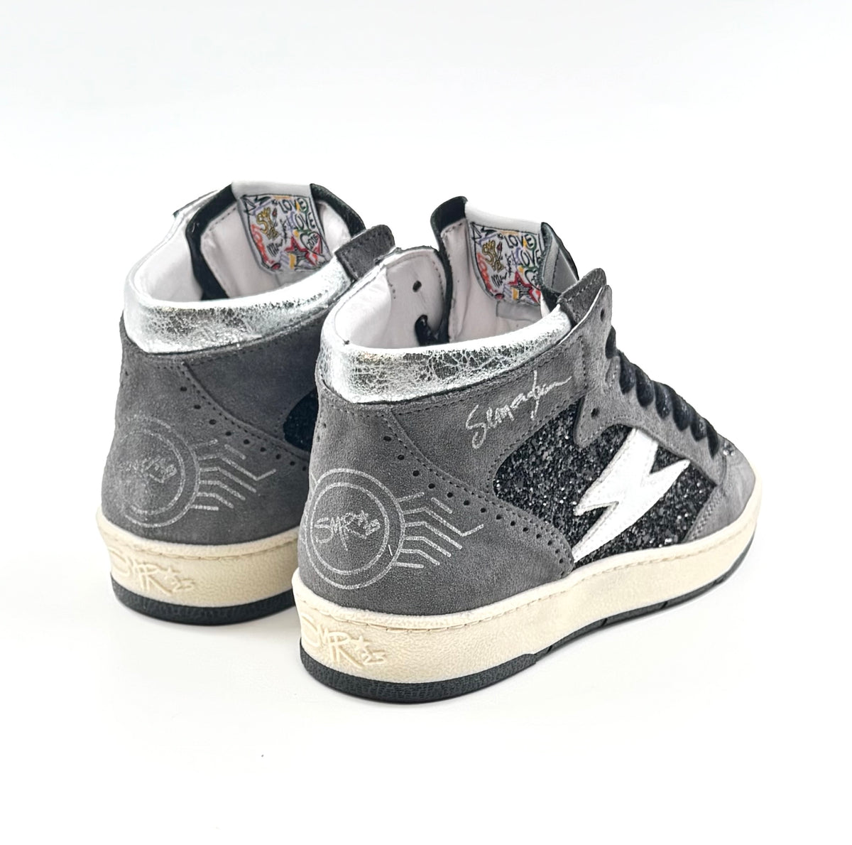 Sneakers SMR23 BRAGA