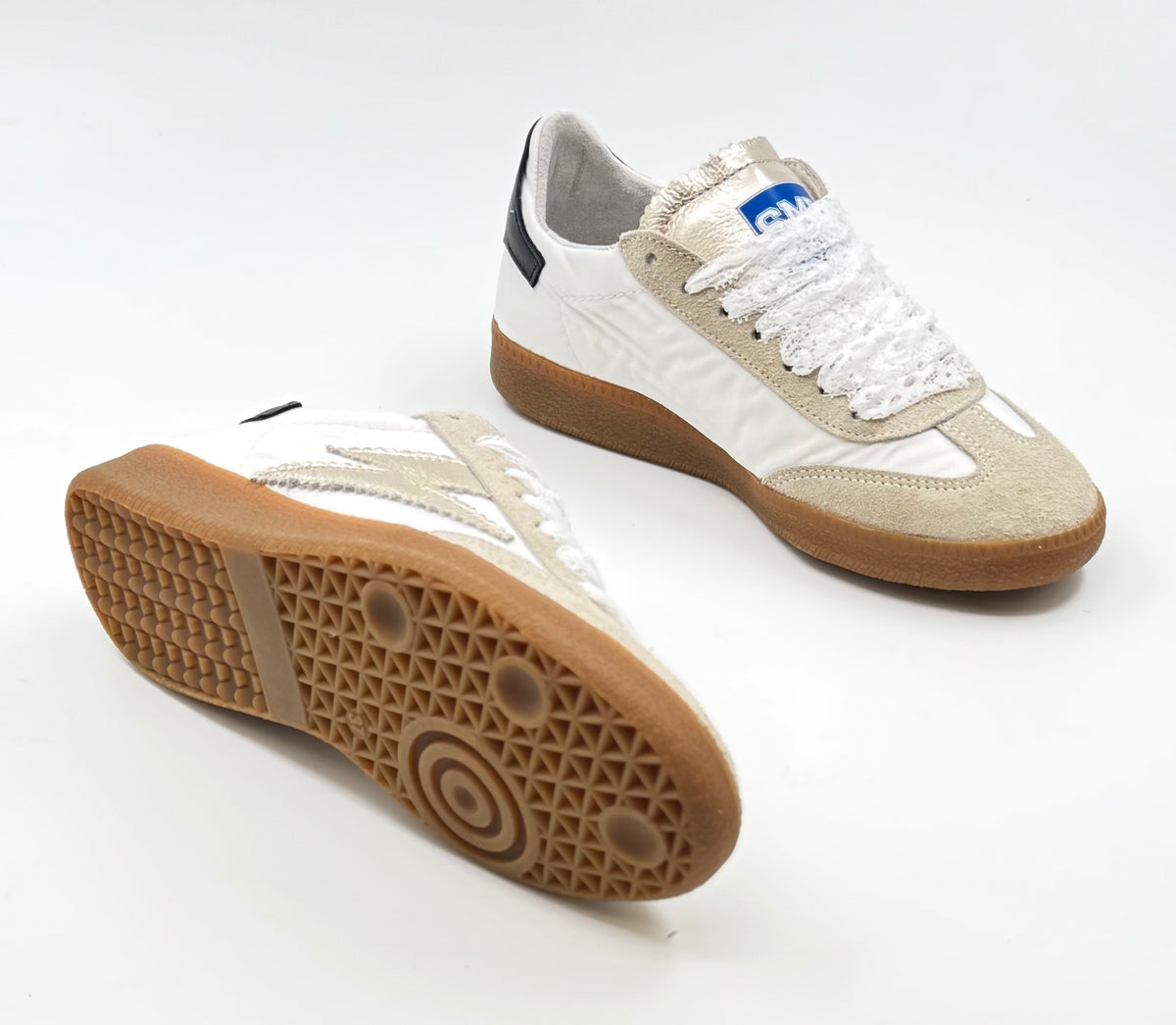 Sneakers SMR23 ASLAN B105