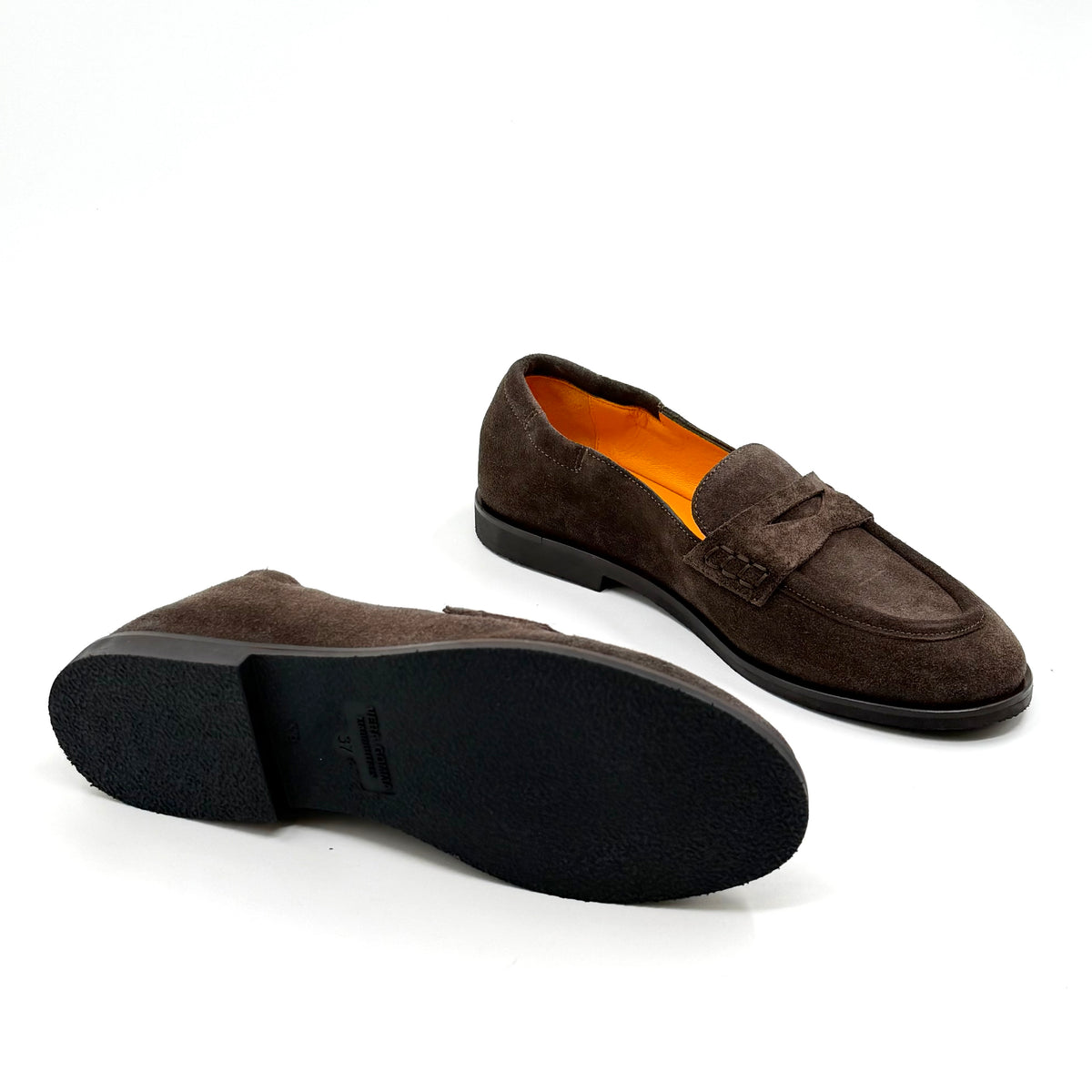 Loafers Mara Bini V400 CACAO