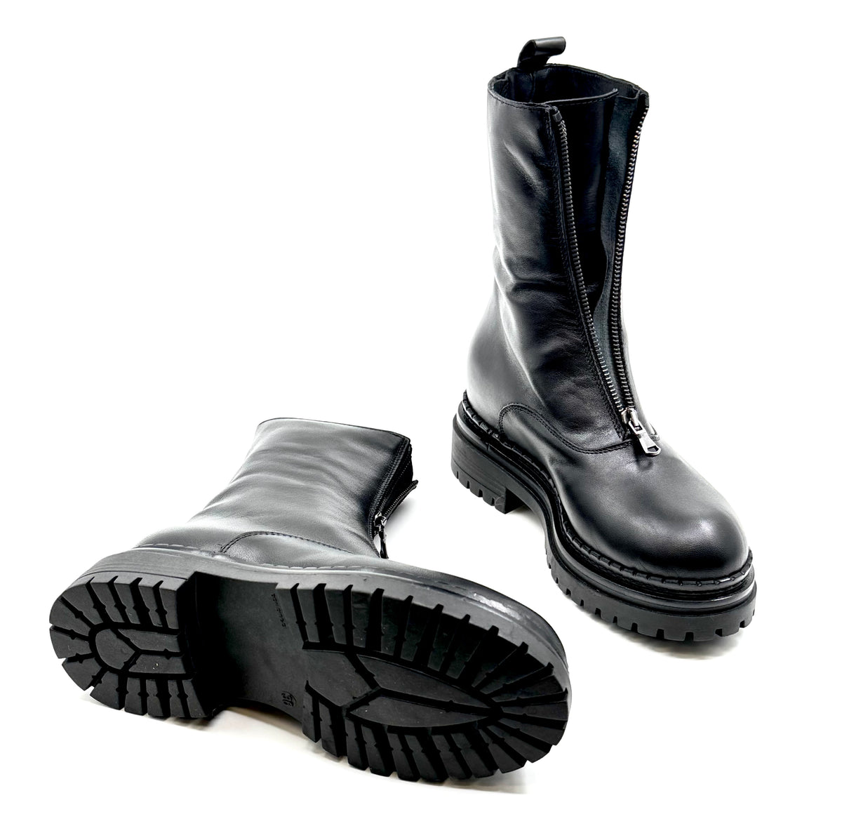 Gležnjače STUDIOUNO 