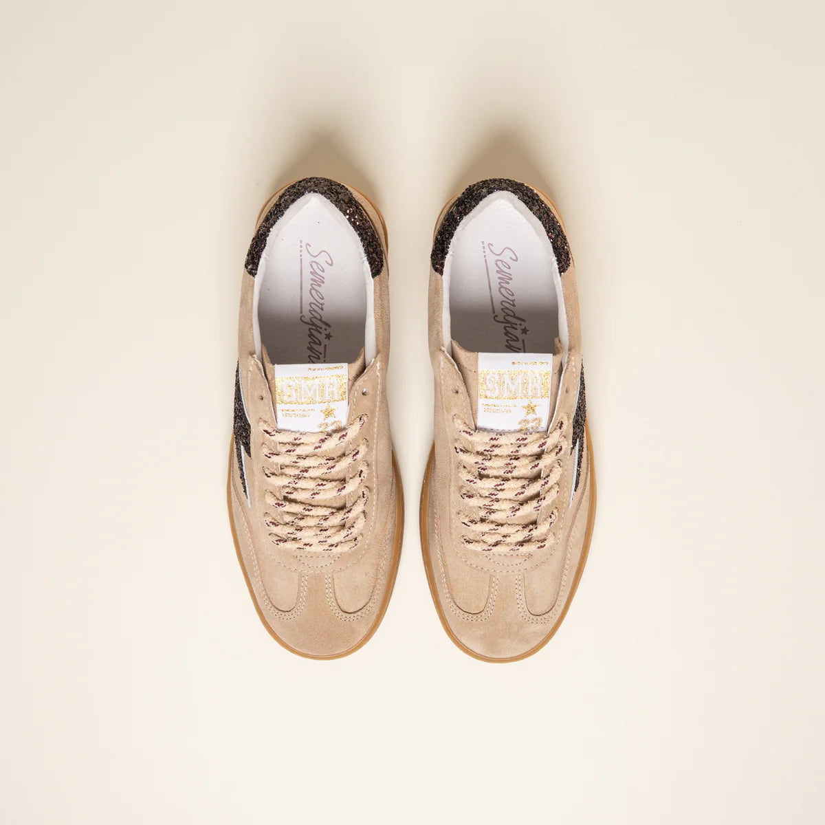 Sneakers SMR23 LEE E434
