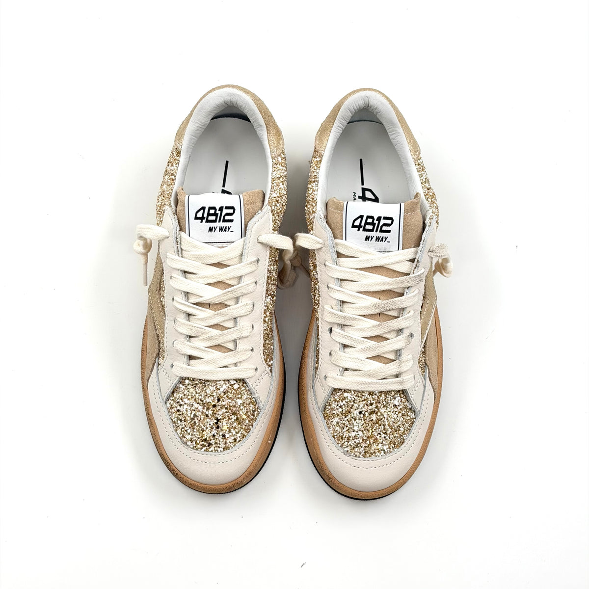 Sneakers 4B12 PLAYNEWSKY D2036