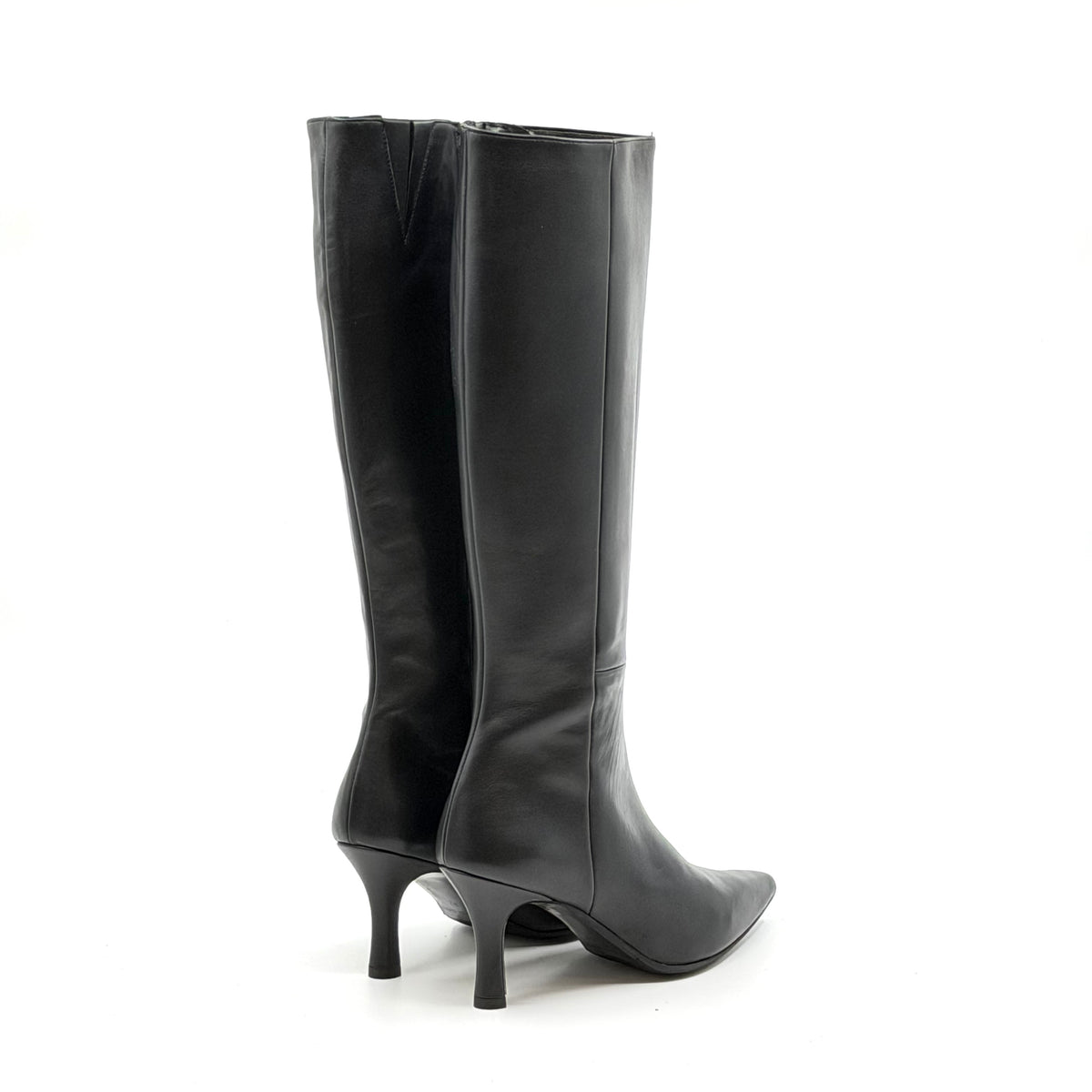 Boots Malu' 5731 NERO - web only!