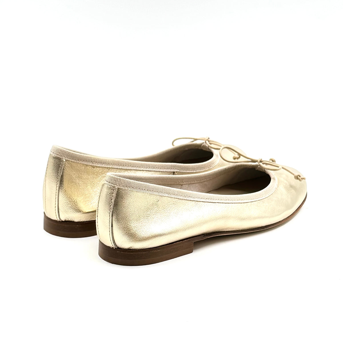Ballet flats Look.it