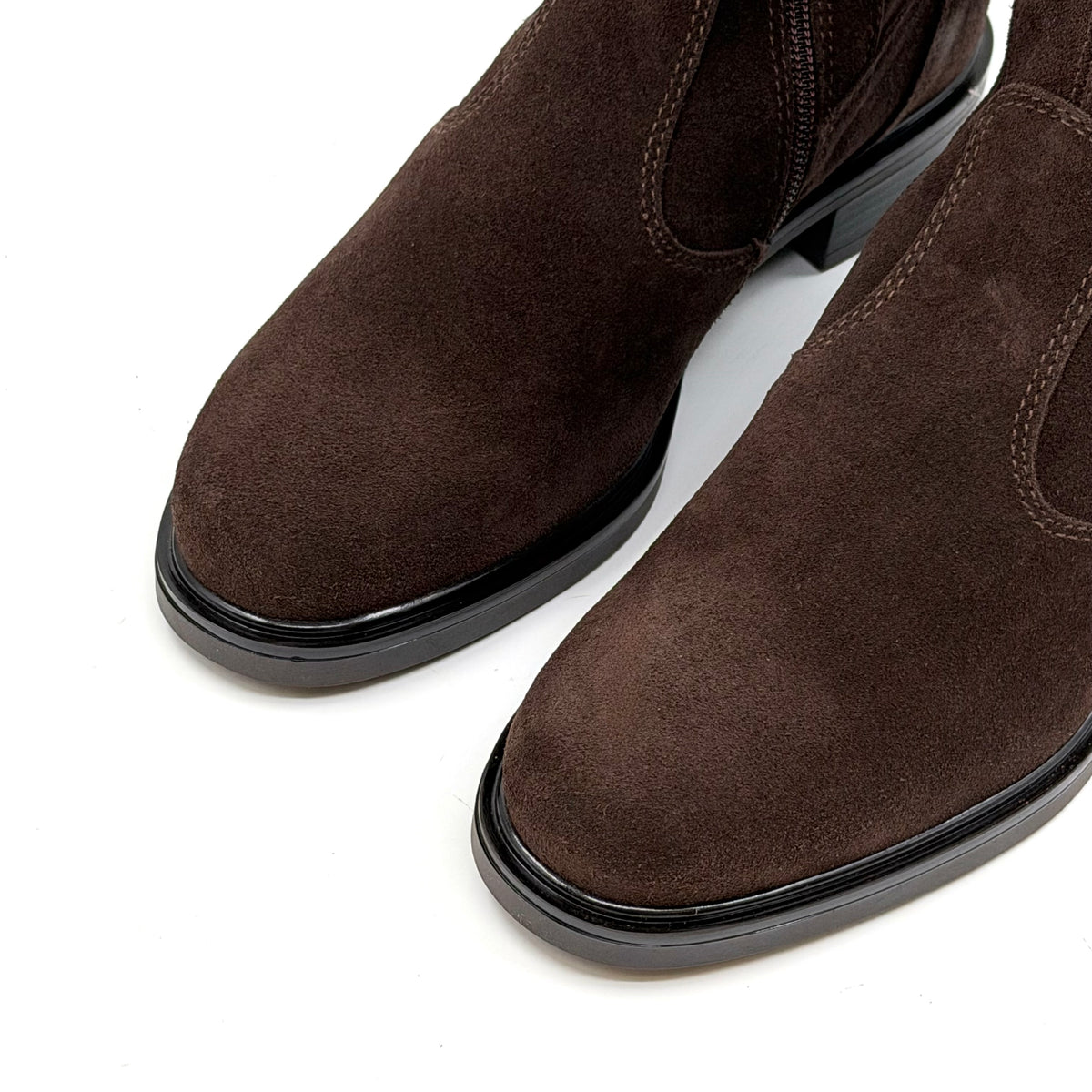 Boots Nero Giardini 17971 MORO - web only!
