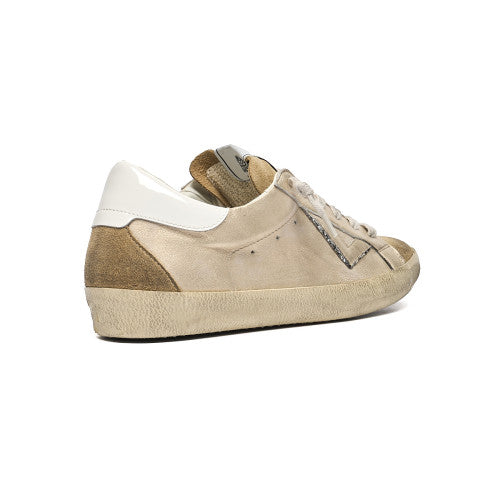 Sneakers 4B12 SUPRIME D8010