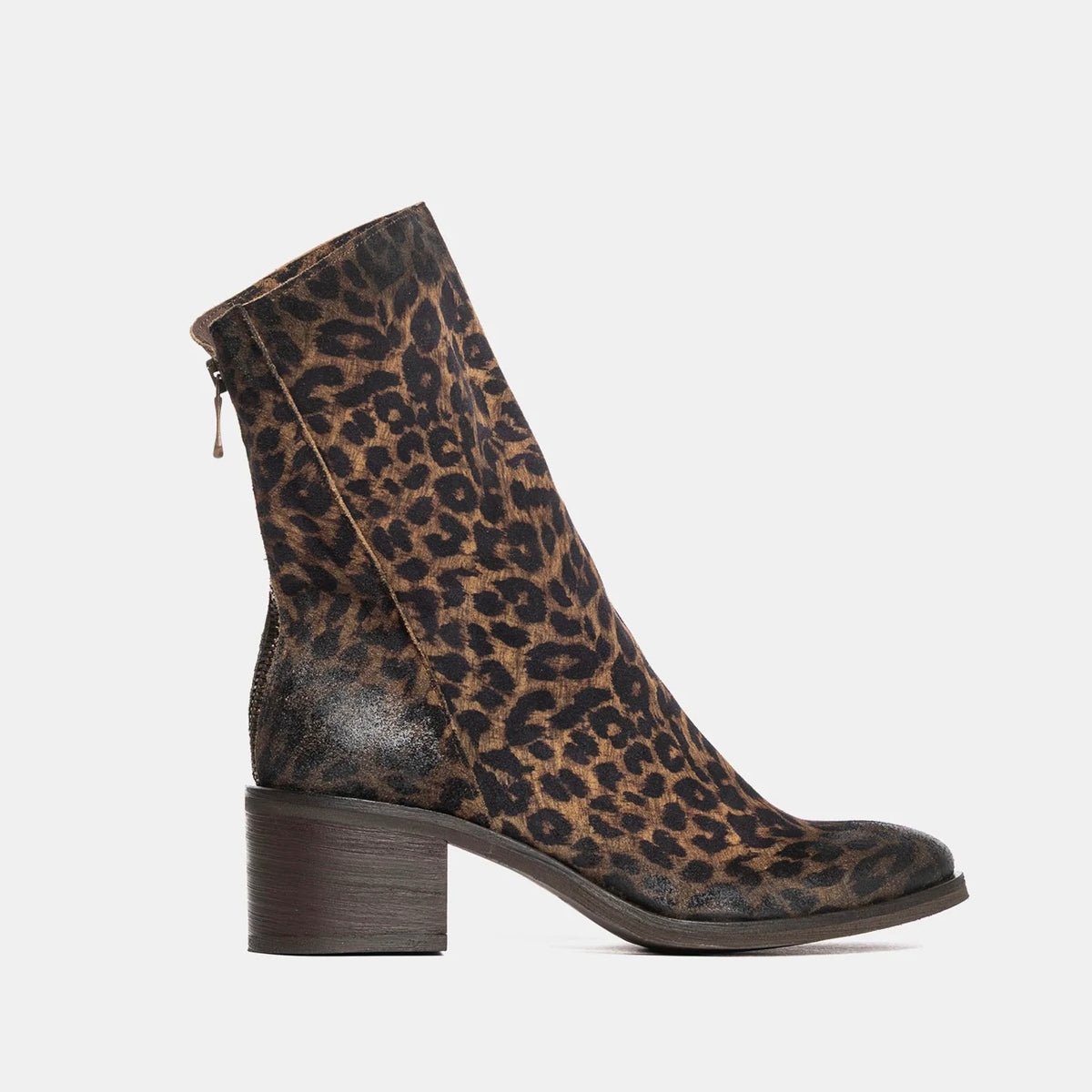 Ankle boots Metisse