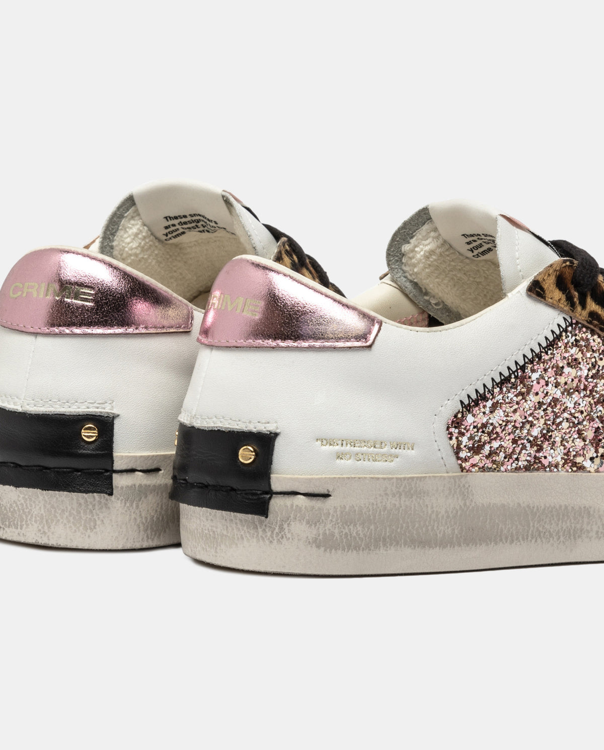 Sneakers CRIME LONDON 25002AA8