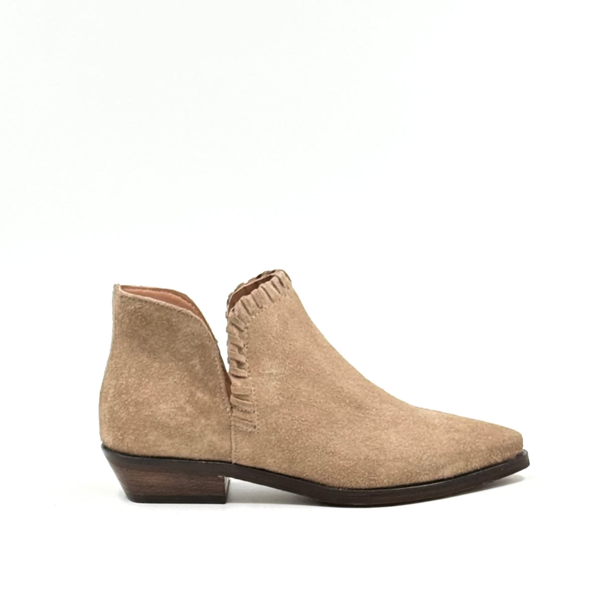 Western boots STUDIOUNO