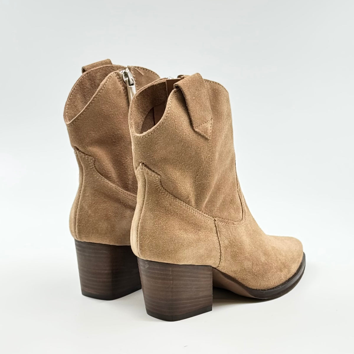 Western boots STUDIOUNO LUNA-25 BIS