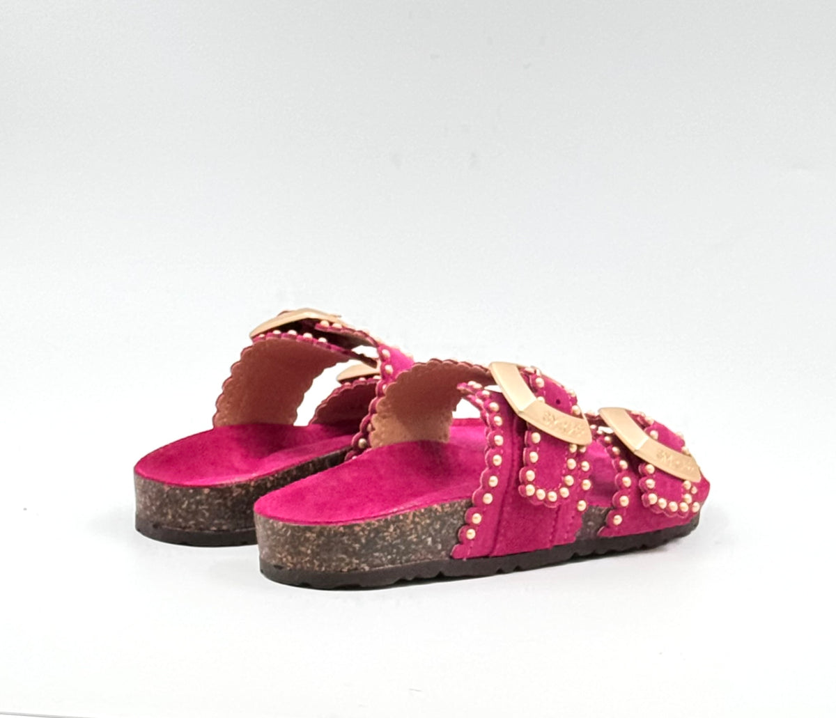 Mules Semerdjian