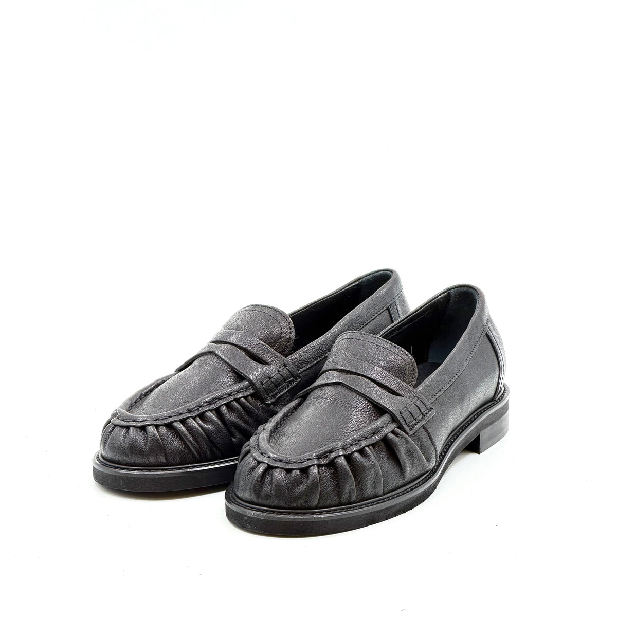 Loafers STUDIOUNO LUCE-06 NERO