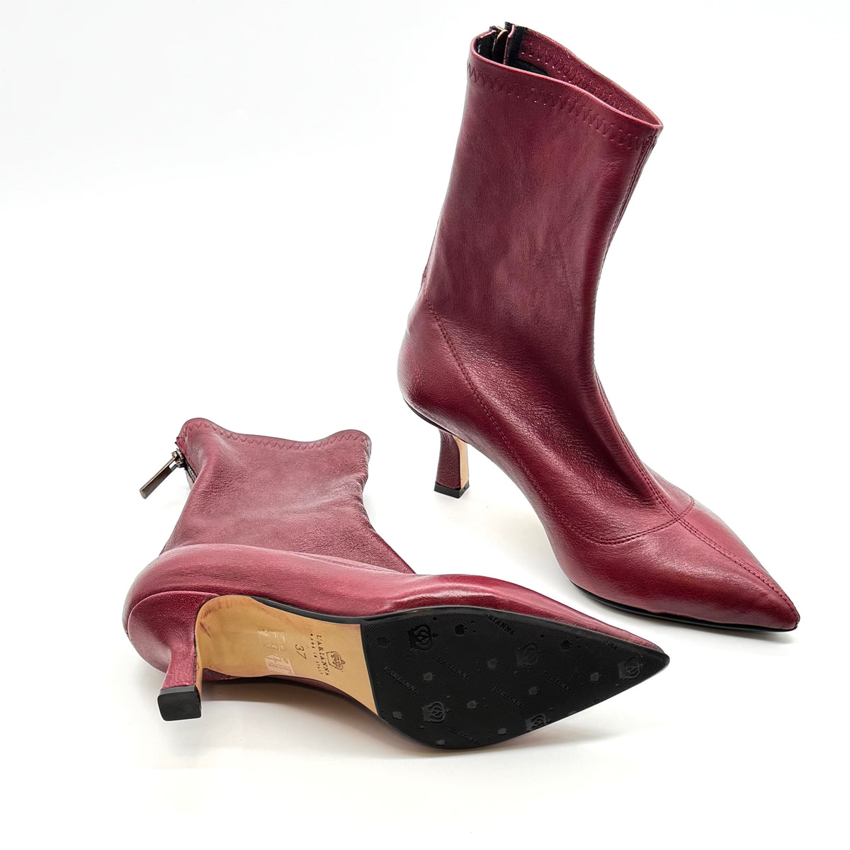 Ankle boots L'ARIANNA