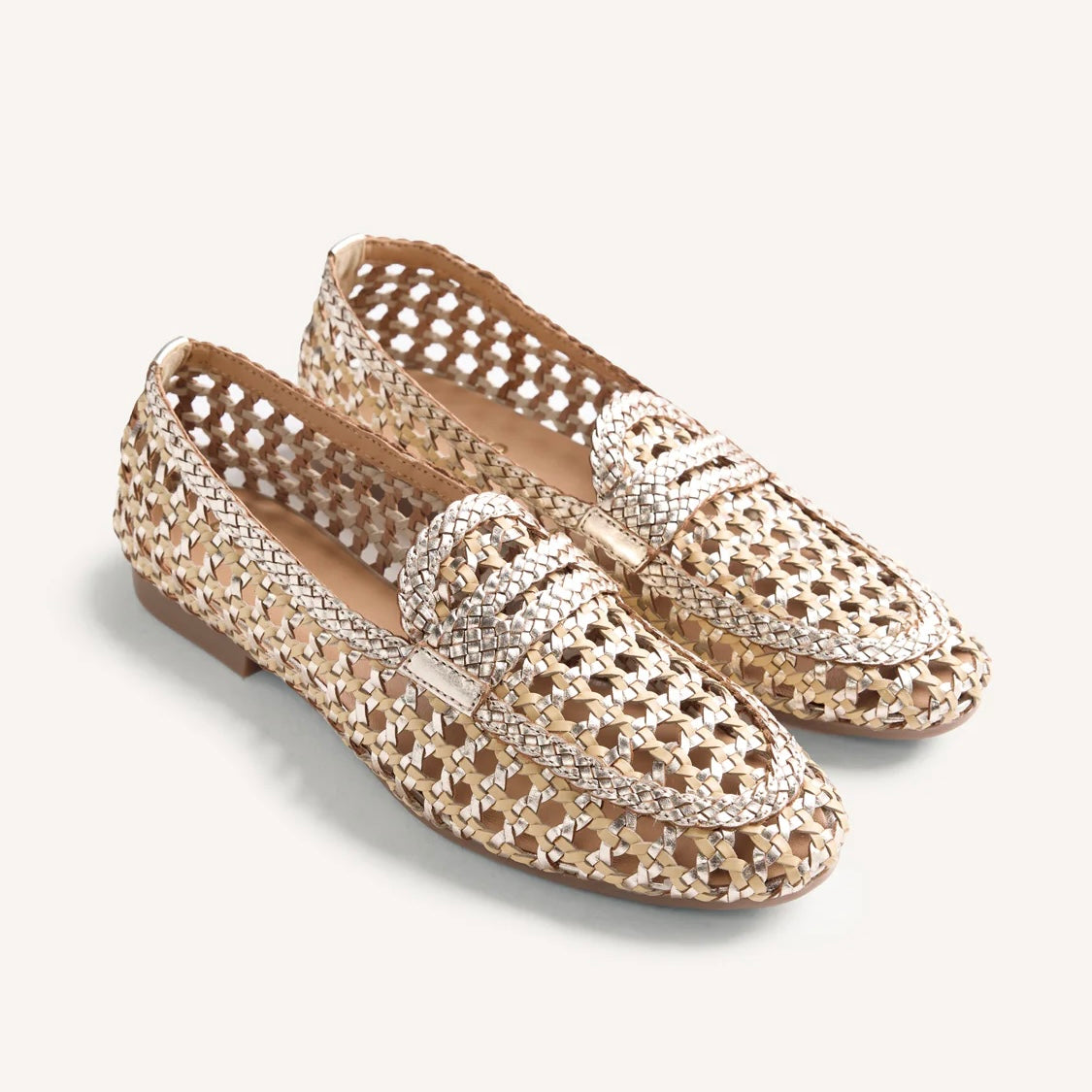 Loafers GIOSEPPO WABASHA PLATINUM