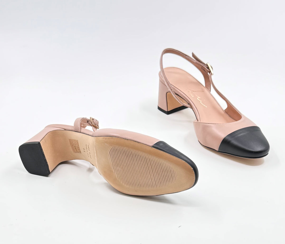 Pumps Malu'