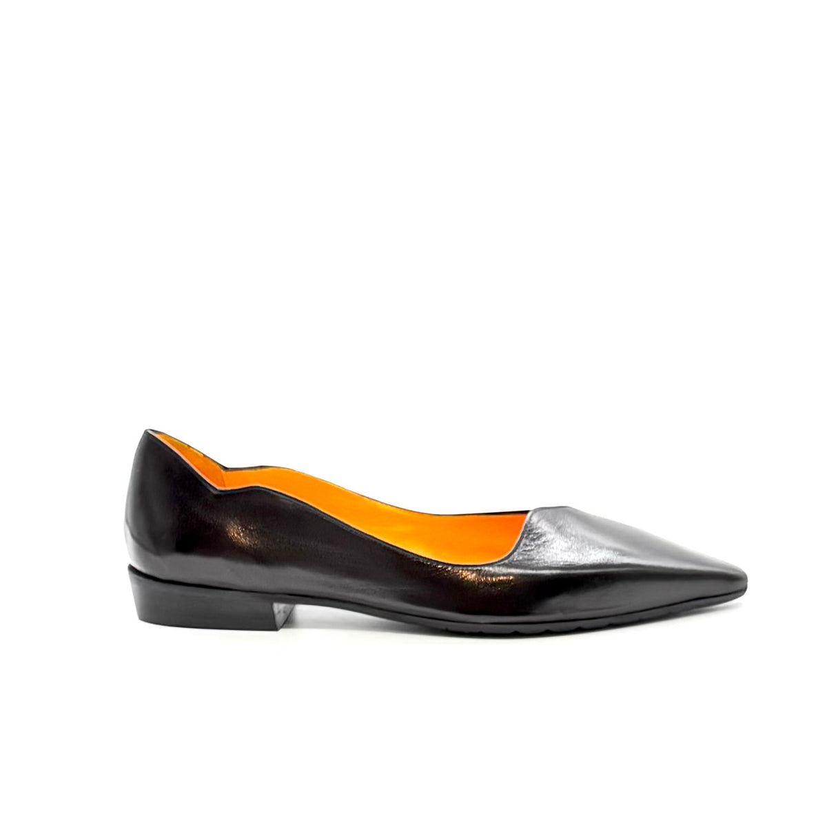 Ballet flats Mara Bini