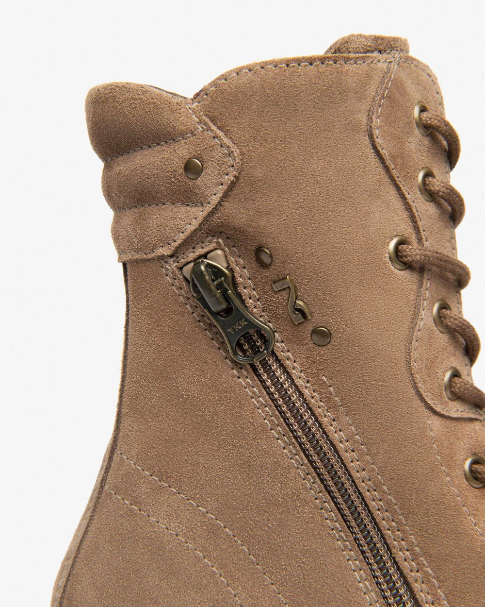 Gležnjače Nero Giardini 