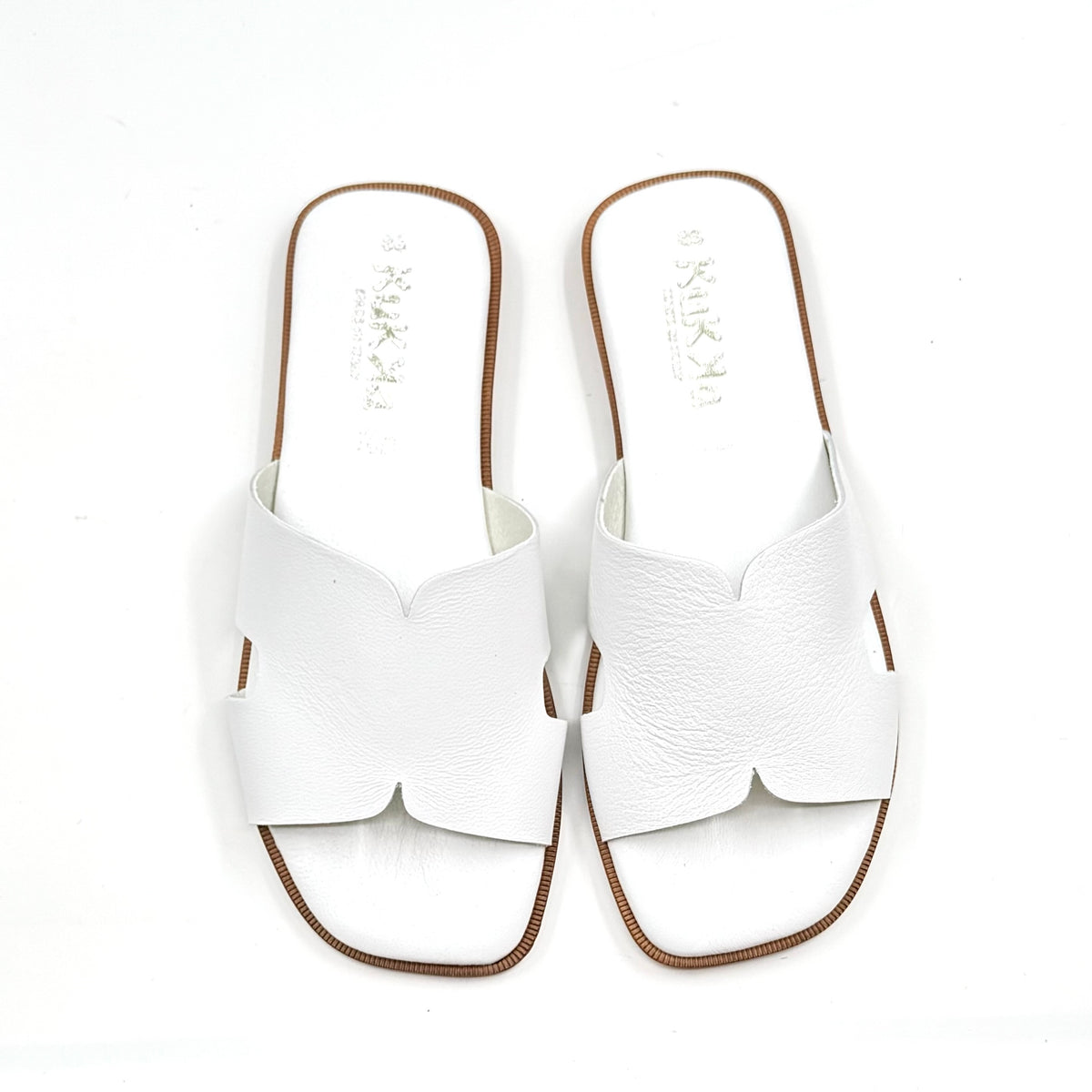 Mules KUKKA