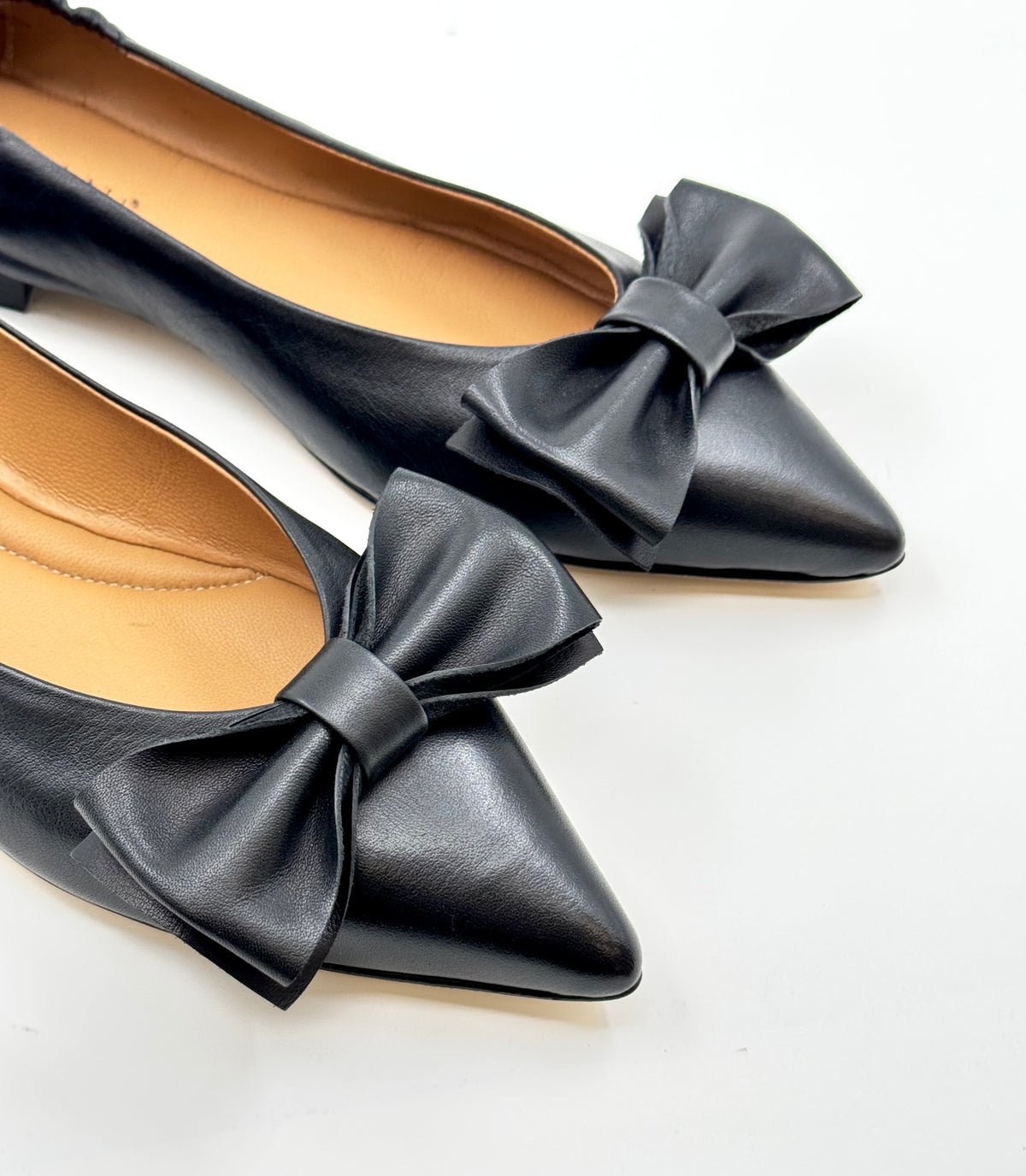 Ballet flats GARLANI