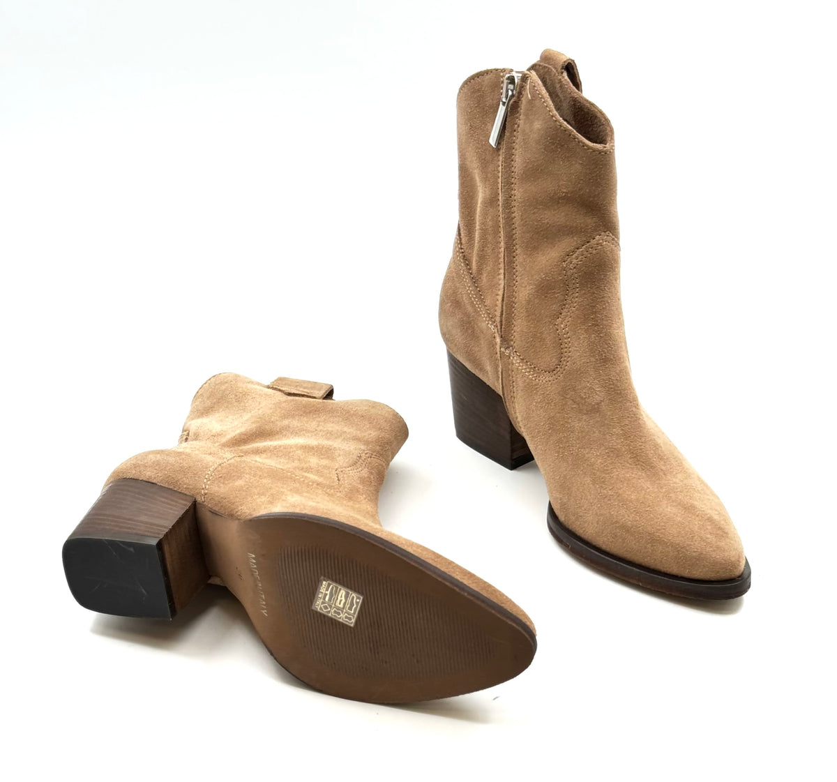 Western boots STUDIOUNO LUNA-25 BIS
