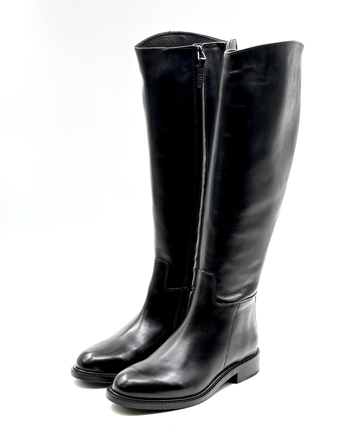 Boots Metisse PZ2501 NERO - web only!