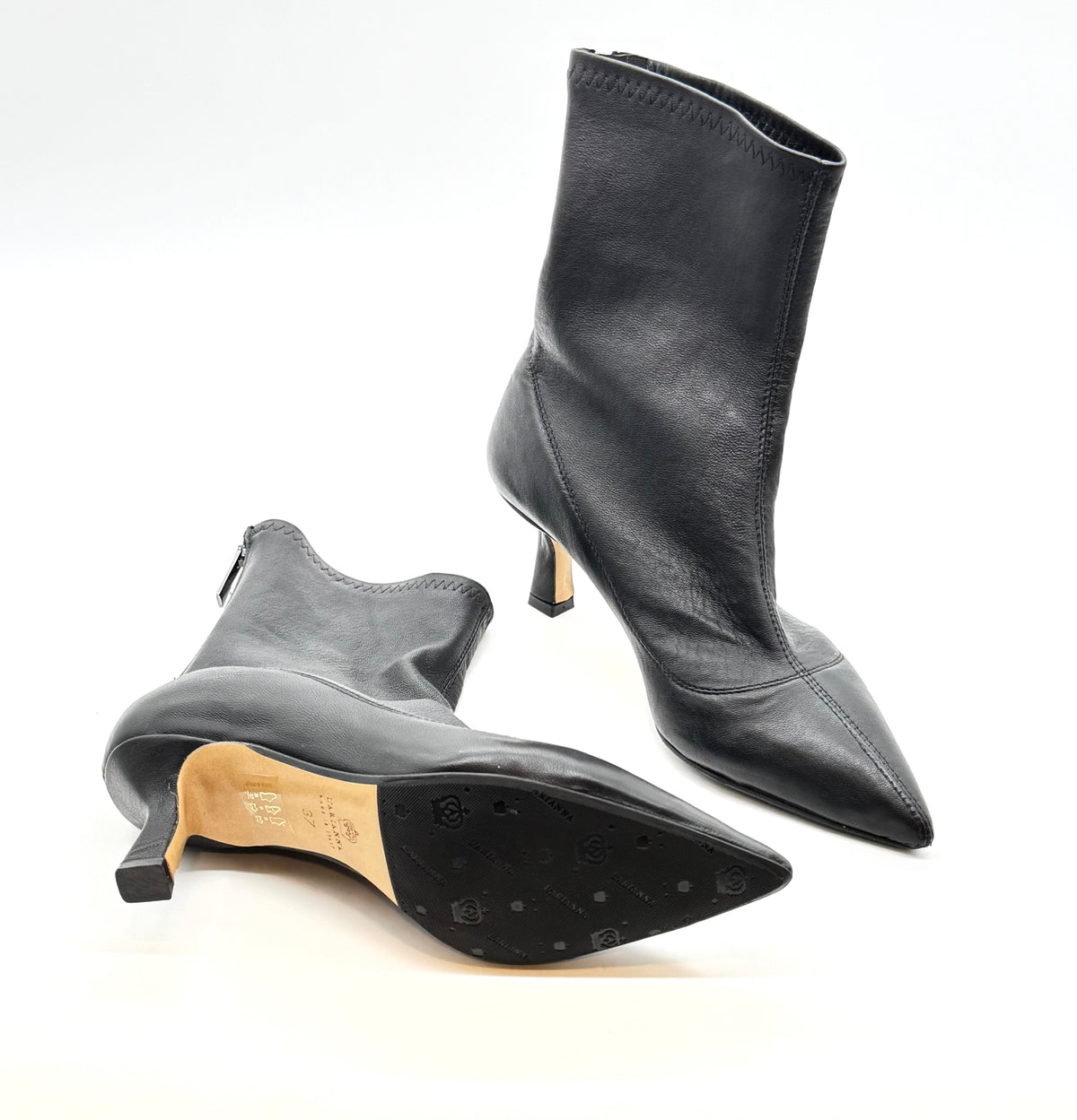 Ankle boots L'ARIANNA