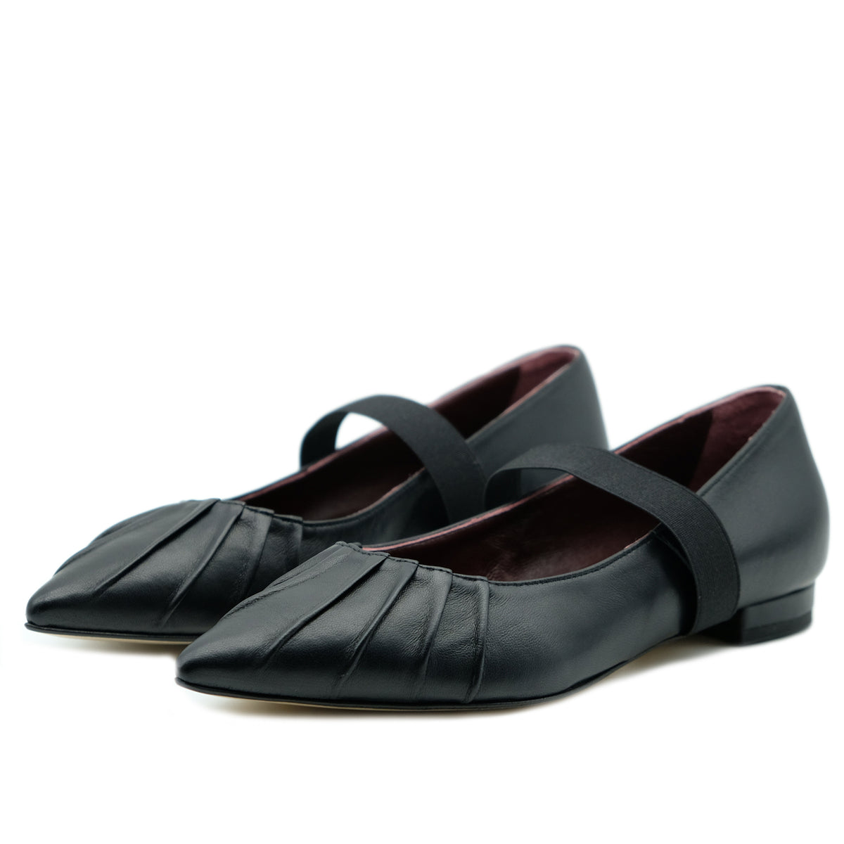 Ballet flats Cheville SUSAN