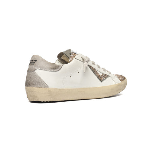 Sneakers 4B12 SUPRIME D8008