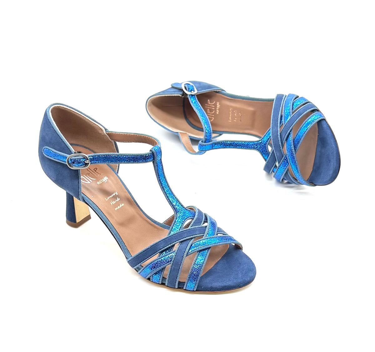 Sandals Gielle Viareggio 595/392
