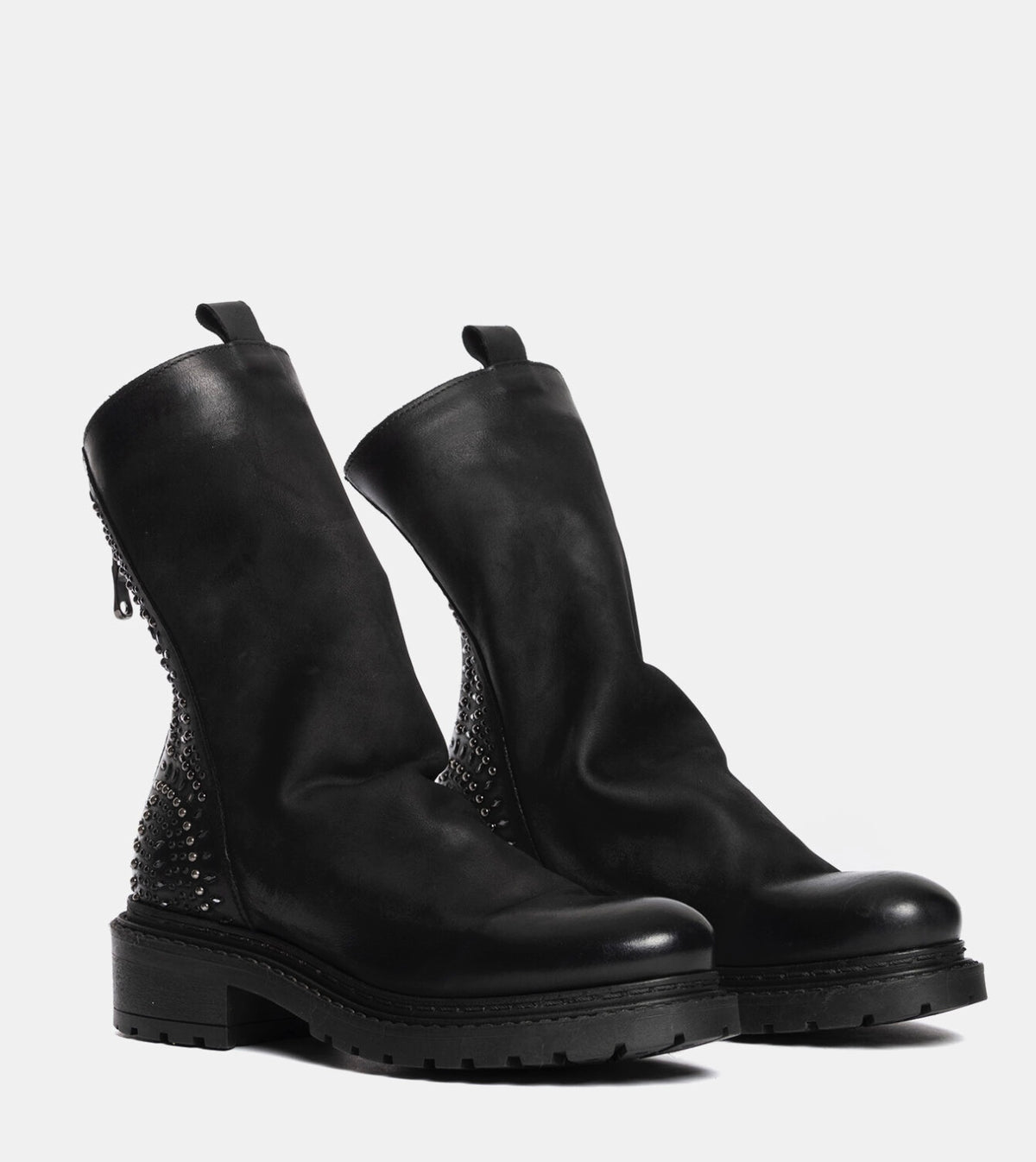 Ankle boots Metisse