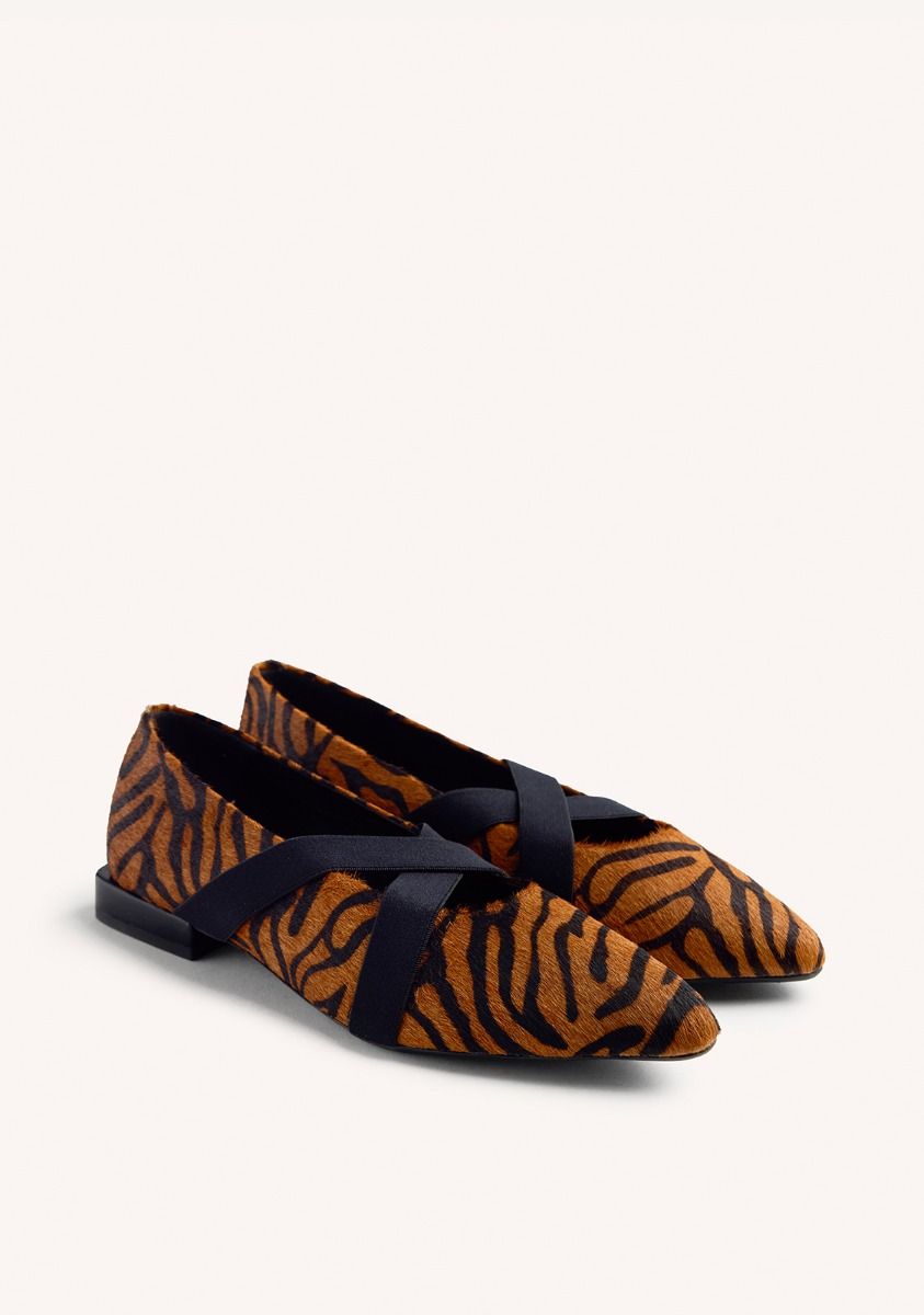Ballet flats GIOSEPPO